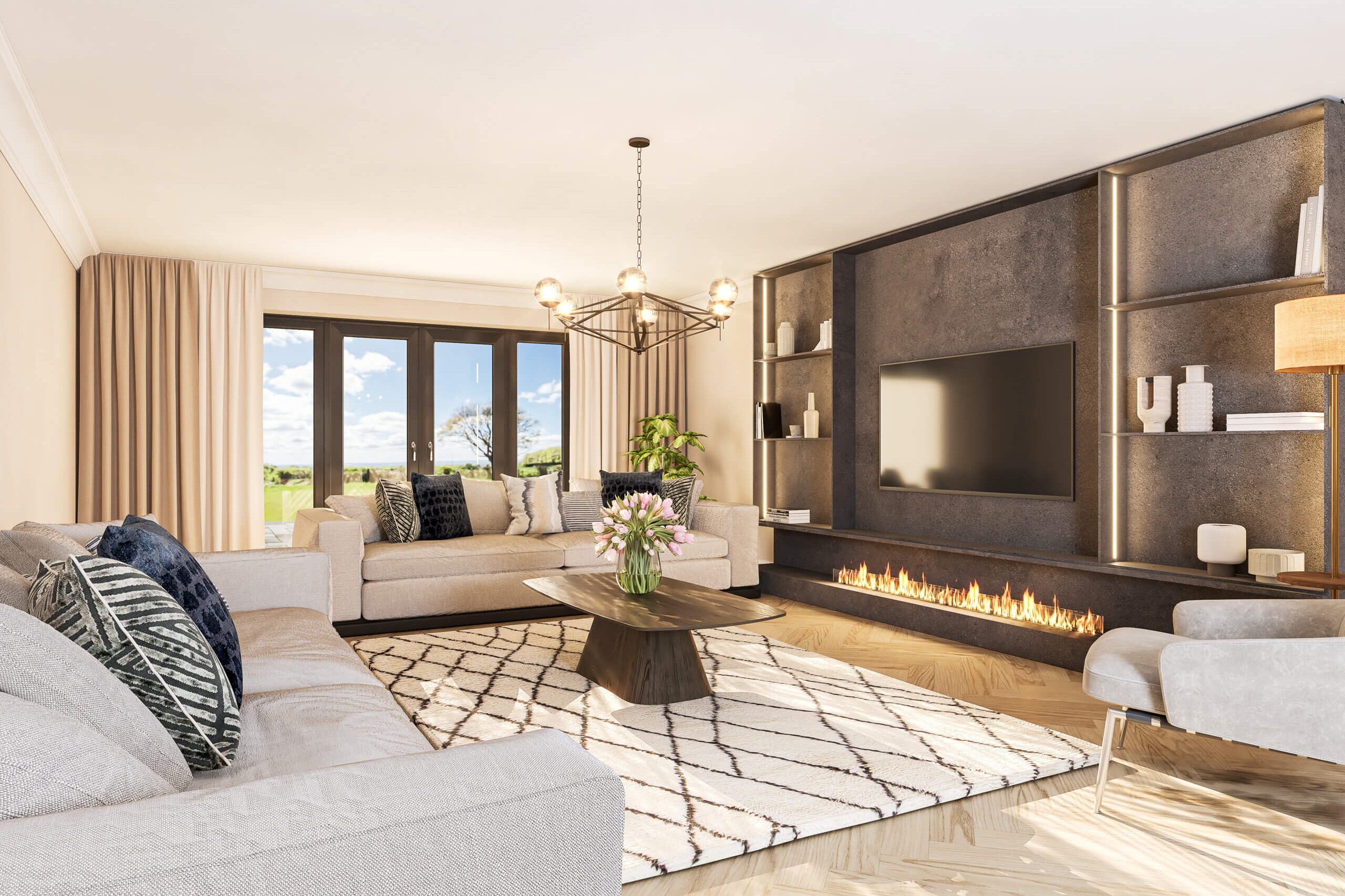 aspire-designer-homes-fitzhubert-place-sutton-valence-living-custom-build